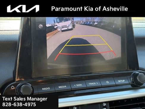 Used 2024 Kia Forte LXS image 10