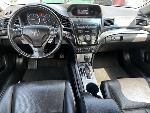 Used 2014 Acura ILX FWD image 12