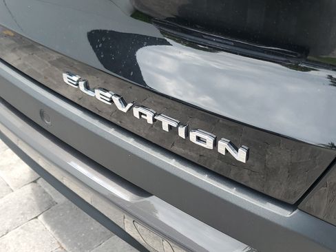 New 2027 GMC Terrain Elevation w/ Elevation Premium Package FWD image 8
