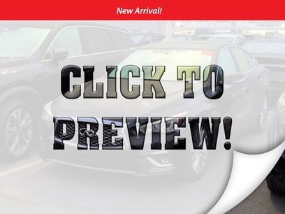 Used 2023 INFINITI Q50 Luxe w/ Cargo Package