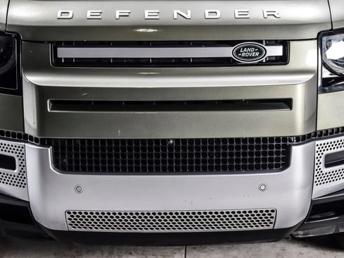 Used 2024 Land Rover Defender 110 S AWD/4WD image 6