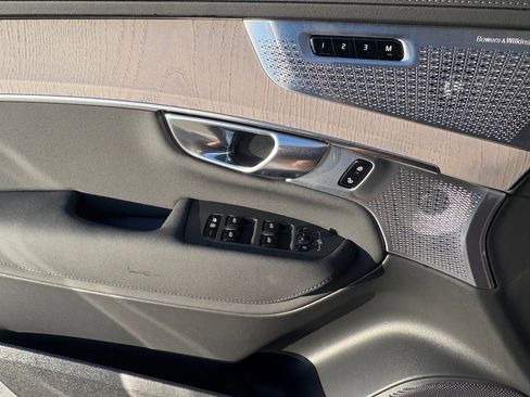 New 2026 Volvo XC90 B6 Ultra w/ Protection Package Premier image 14