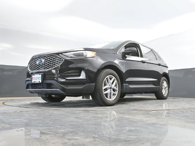 Used 2024 Ford Edge SEL AWD/4WD image 43