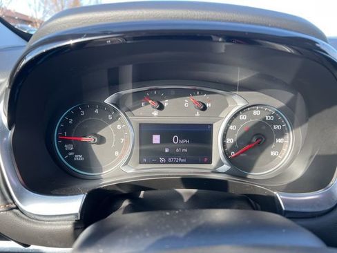 Used 2020 Chevrolet Traverse RS image 14