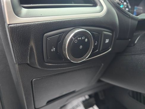 Used 2024 Ford Edge SE w/ Black Appearance Package image 24