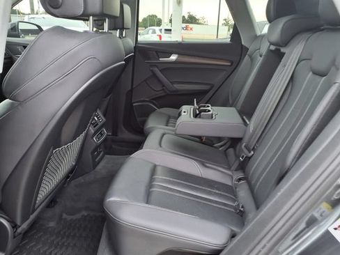 Used 2023 Audi Q5 2.0T Prestige w/ Prestige Package AWD/4WD image 20