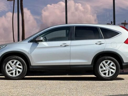 Used 2016 Honda CR-V EX image 5