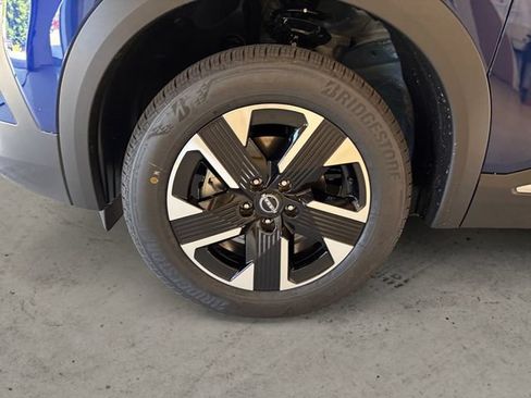New 2026 Nissan Kicks SV w/ Cold Weather Package AWD/4WD image 15