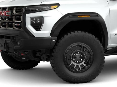 New 2026 GMC Canyon AT4X w/ AT4X AEV Edition image 67