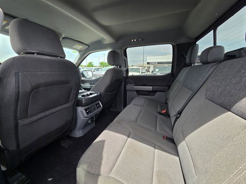 Used 2024 Ford F150 XLT w/ Equipment Group 302A MID AWD/4WD image 27