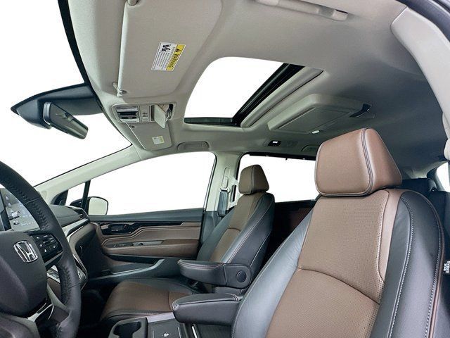 New 2026 Honda Odyssey Elite image 20
