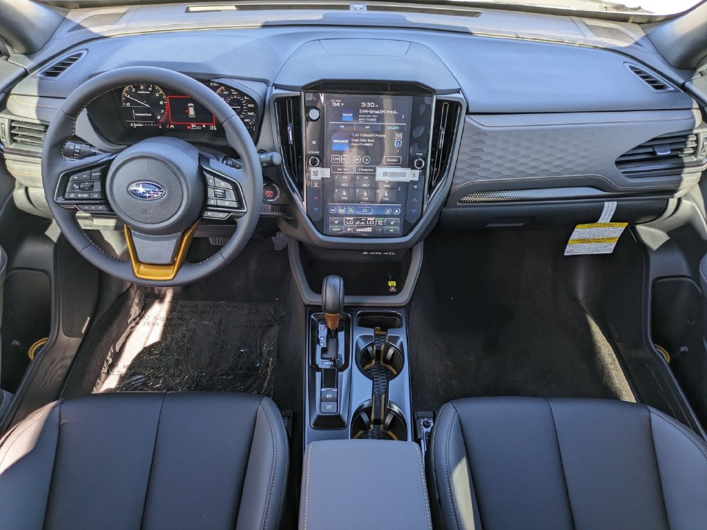 New 2026 Subaru Forester Wilderness AWD/4WD image 16