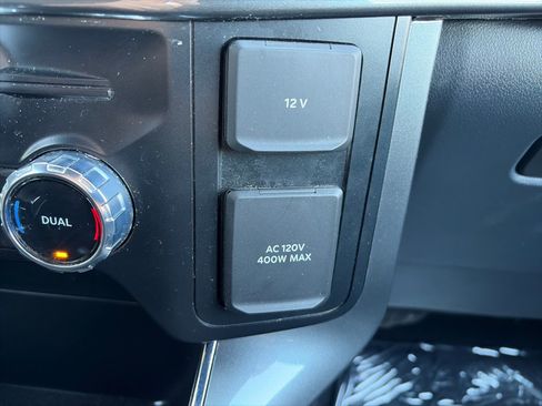 Used 2023 Ford F150 XLT w/ Equipment Group 302A High AWD/4WD image 23