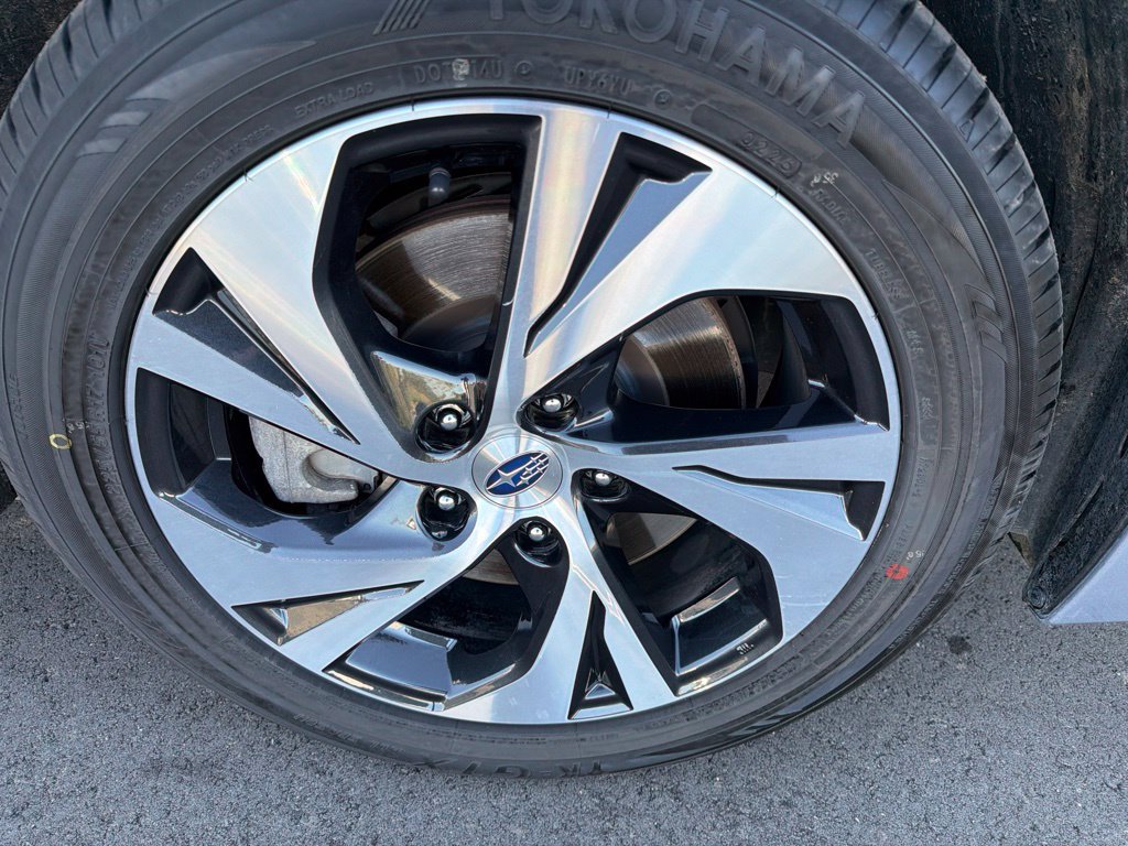 Certified 2024 Subaru Legacy Premium AWD/4WD image 13