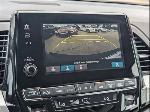 Used 2018 Honda Odyssey EX-L image 13