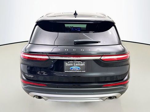 Used 2024 Lincoln Corsair Reserve image 6