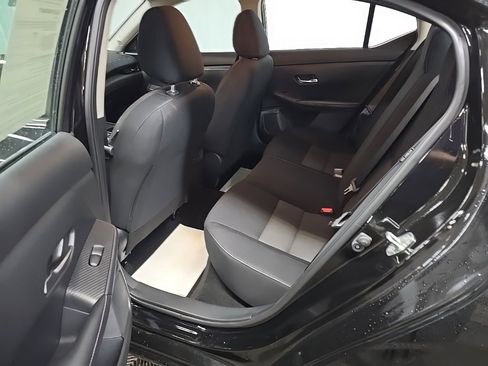 Used 2023 Nissan Sentra SV w/ All-Weather Package image 30