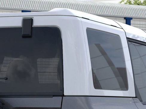 New 2026 Ford Bronco Heritage Edition image 25