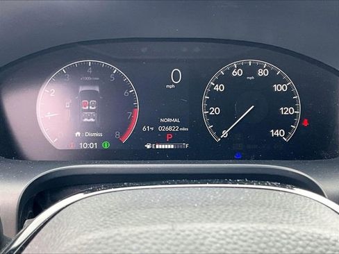 Used 2024 Honda HR-V Sport image 3