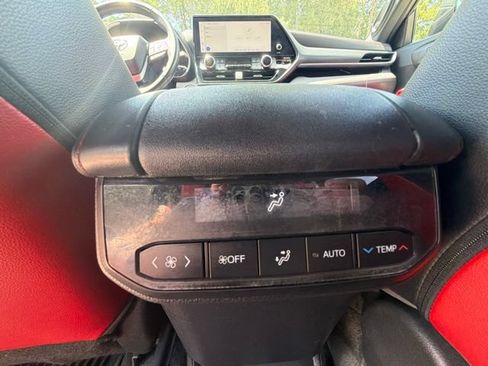 Used 2023 Toyota Highlander XSE AWD/4WD image 78