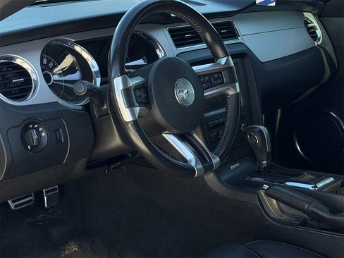 Used 2014 Ford Mustang GT Premium w/ Electronics Package image 12