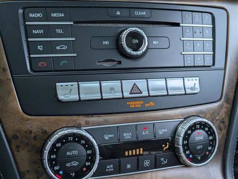 Used 2017 Mercedes-Benz SL 450 image 15