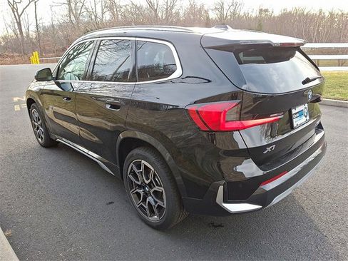 New 2026 BMW X1 xDrive28i w/ Convenience Package image 4