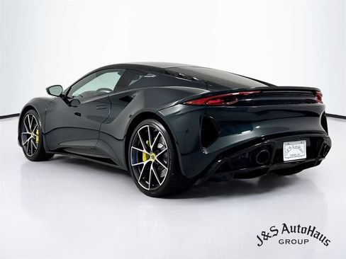 Used 2024 Lotus Emira First Edition RWD image 5