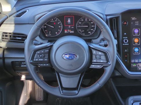 Certified 2025 Subaru Crosstrek 2.5i Limited image 21