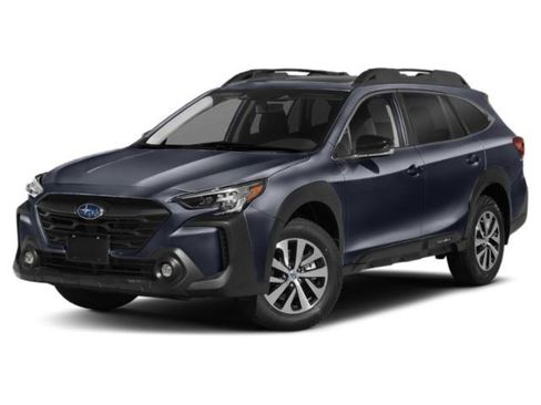 Used 2023 Subaru Outback Premium AWD/4WD image 1