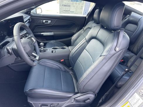 New 2025 Ford Mustang GT Premium image 15