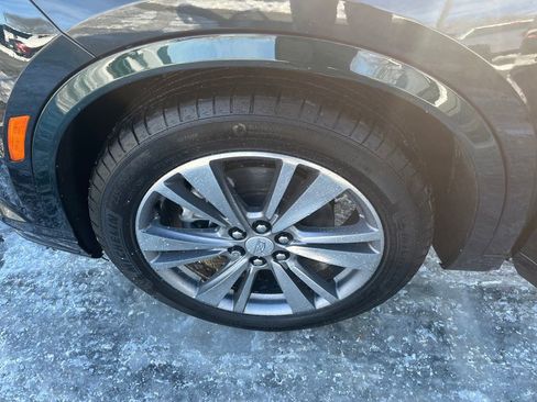 Used 2025 Cadillac XT6 Premium Luxury w/ LPO, Floor Liner Package image 30