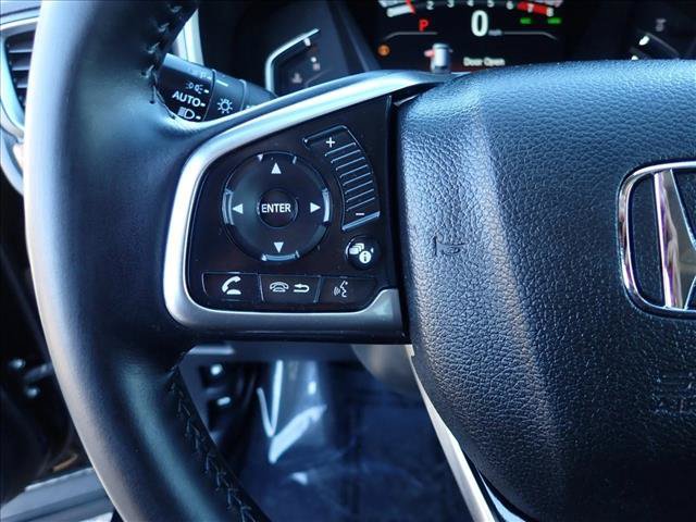 Used 2017 Honda CR-V EX-L image 16