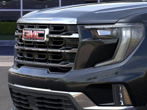 New 2026 GMC Acadia Elevation w/ Elevation Premium Package image 13