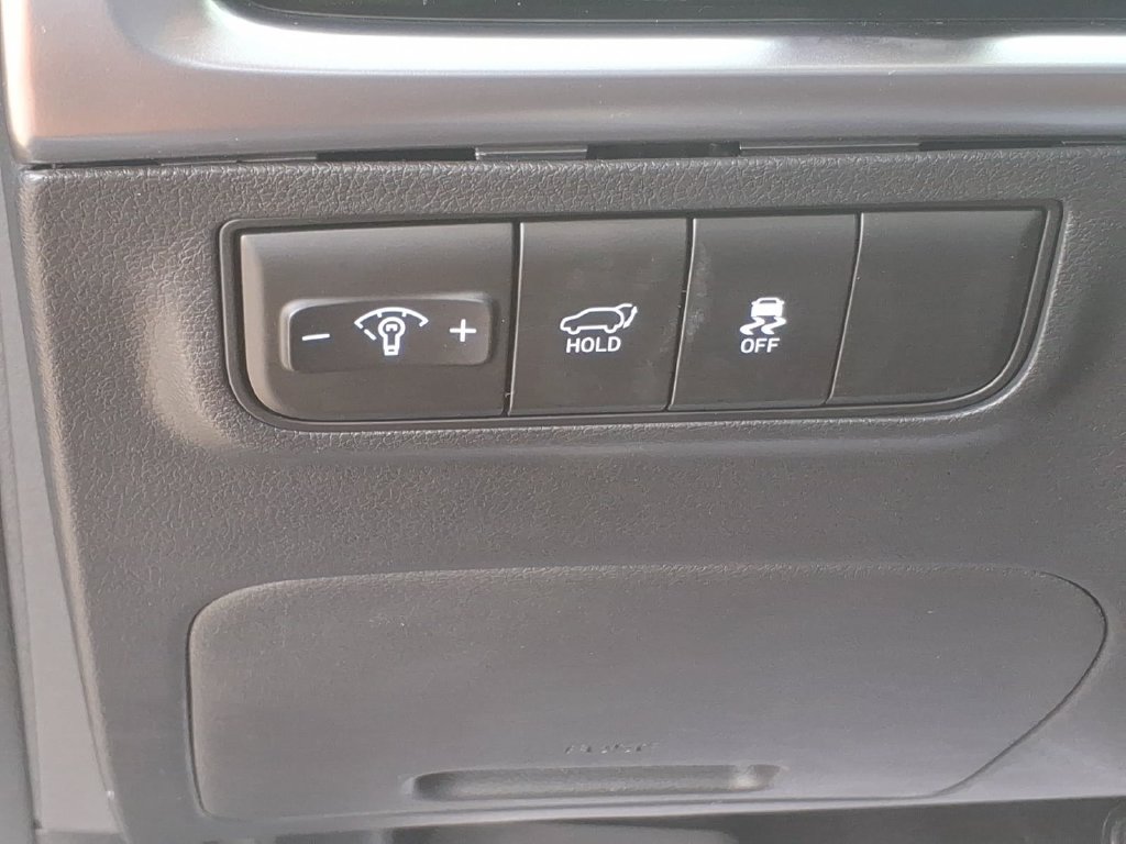 Certified 2026 Hyundai Tucson SEL Plus FWD image 18