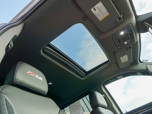 Used 2023 Chevrolet Silverado 1500 RST w/ All Star Edition Plus image 34