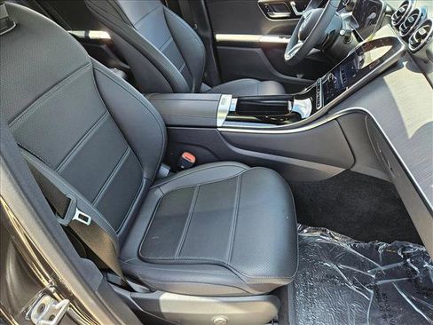Used 2026 Mercedes-Benz GLC 300 image 20