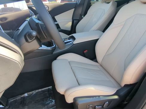 Used 2026 BMW X3 xDrive30i w/ Convenience Package AWD/4WD image 17