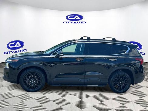 Used 2022 Hyundai Santa Fe XRT FWD image 8