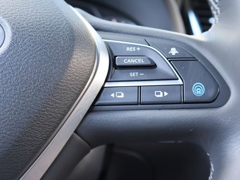 Certified 2023 INFINITI QX50 Luxe image 26