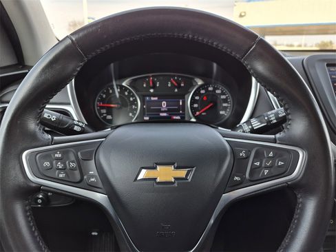 Certified 2022 Chevrolet Equinox LT image 18