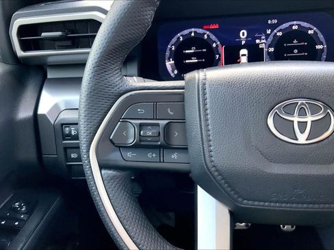 Used 2024 Toyota Tacoma TRD Sport image 23
