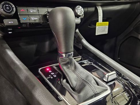 New 2026 Jeep Compass Latitude image 8