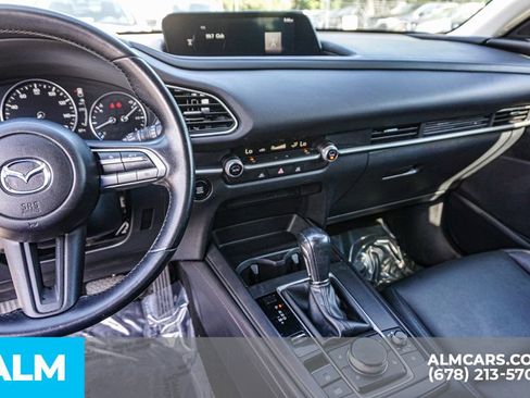 Used 2023 MAZDA CX-30 AWD 2.5 S w/ Select Package image 32