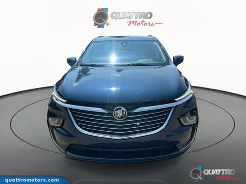 Used 2022 Buick Enclave Essence w/ Trailering Package, 5000 lbs. image 9