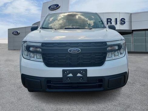 Used 2022 Ford Maverick XL FWD image 2