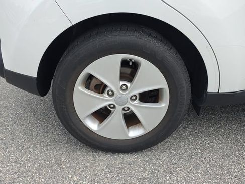 Used 2016 Kia Soul FWD image 5
