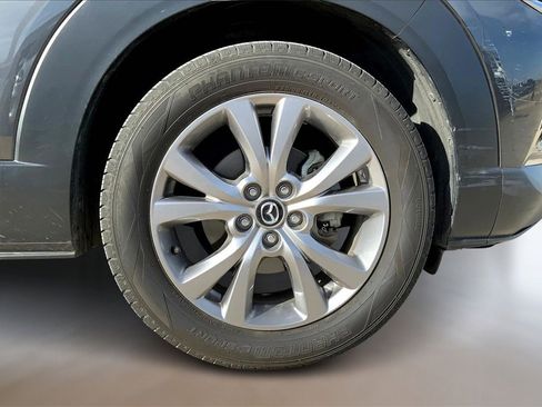 Used 2021 MAZDA CX-30 FWD 2.5 S w/ Select Package image 9