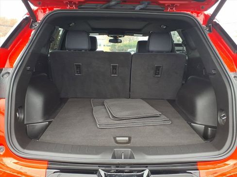 Certified 2023 Chevrolet Blazer RS w/ Enhanced Convenience Package image 8