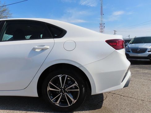 Used 2024 Kia Forte LXS image 28